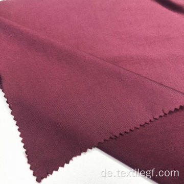 Global Recycled Standard Polyester Spandex Jersey